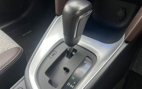 Toyota Yaris Cross, 2021 год, 1 415 000 рублей, 25 фотография