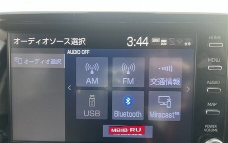 Toyota Yaris Cross, 2021 год, 1 415 000 рублей, 22 фотография