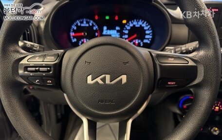 KIA Morning III, 2022 год, 900 000 рублей, 6 фотография