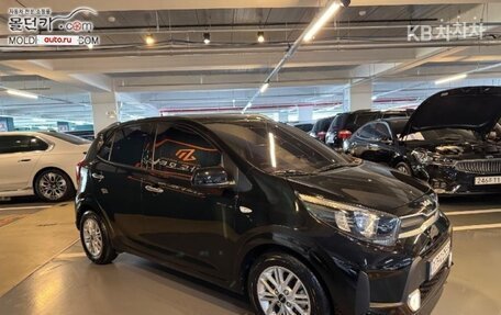 KIA Morning III, 2022 год, 900 000 рублей, 2 фотография