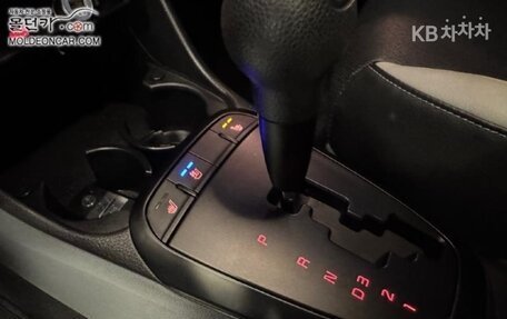 KIA Morning III, 2022 год, 900 000 рублей, 10 фотография