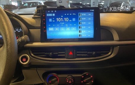 KIA Morning III, 2022 год, 900 000 рублей, 12 фотография