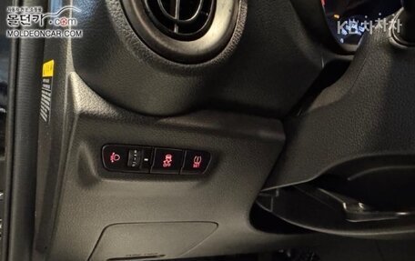 KIA Morning III, 2022 год, 900 000 рублей, 9 фотография