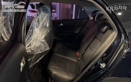 KIA Morning III, 2022 год, 900 000 рублей, 8 фотография