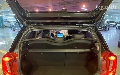 KIA Morning III, 2022 год, 900 000 рублей, 13 фотография