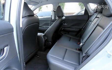 Hyundai Kona, 2023 год, 1 800 000 рублей, 6 фотография