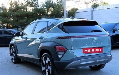 Hyundai Kona, 2023 год, 1 800 000 рублей, 3 фотография