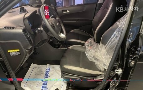 KIA Morning III, 2022 год, 900 000 рублей, 5 фотография
