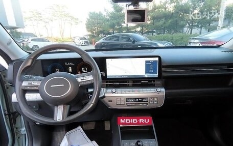 Hyundai Kona, 2023 год, 1 800 000 рублей, 7 фотография