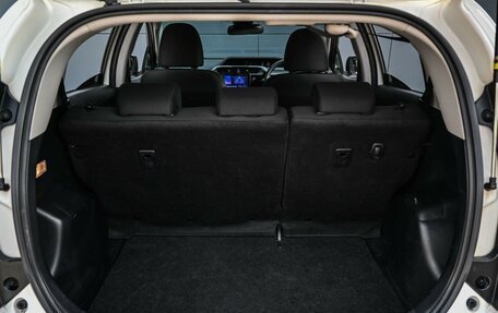 Toyota Aqua I, 2017 год, 1 154 000 рублей, 17 фотография