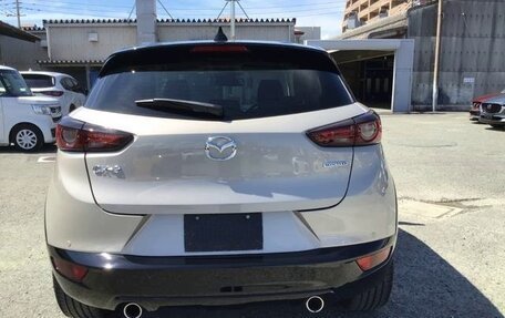 Mazda CX-3 I, 2022 год, 1 215 000 рублей, 3 фотография