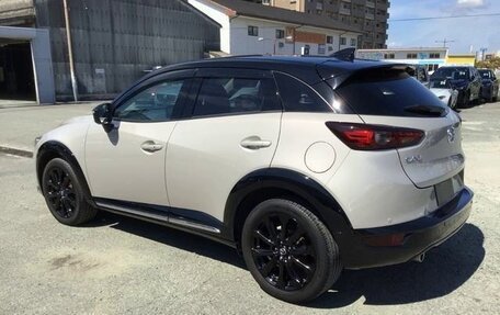 Mazda CX-3 I, 2022 год, 1 215 000 рублей, 4 фотография