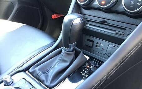 Mazda CX-3 I, 2022 год, 1 215 000 рублей, 13 фотография