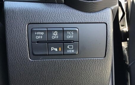 Mazda CX-3 I, 2022 год, 1 215 000 рублей, 15 фотография