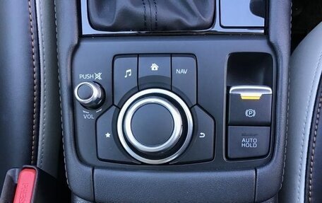 Mazda CX-3 I, 2022 год, 1 215 000 рублей, 14 фотография