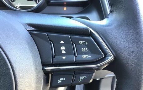 Mazda CX-3 I, 2022 год, 1 215 000 рублей, 10 фотография