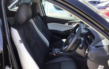 Mazda CX-3 I, 2022 год, 1 215 000 рублей, 7 фотография