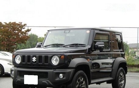 Suzuki Jimny, 2022 год, 1 512 000 рублей, 1 фотография