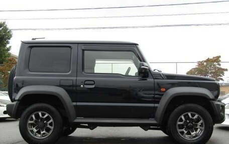 Suzuki Jimny, 2022 год, 1 512 000 рублей, 4 фотография