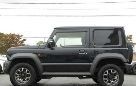 Suzuki Jimny, 2022 год, 1 512 000 рублей, 8 фотография