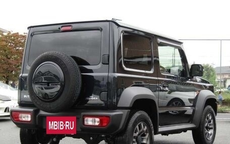 Suzuki Jimny, 2022 год, 1 512 000 рублей, 5 фотография