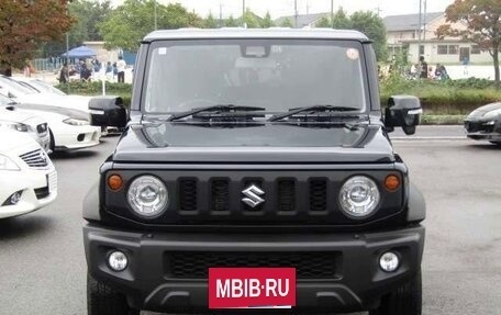 Suzuki Jimny, 2022 год, 1 512 000 рублей, 2 фотография