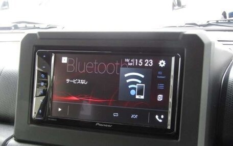 Suzuki Jimny, 2022 год, 1 512 000 рублей, 12 фотография