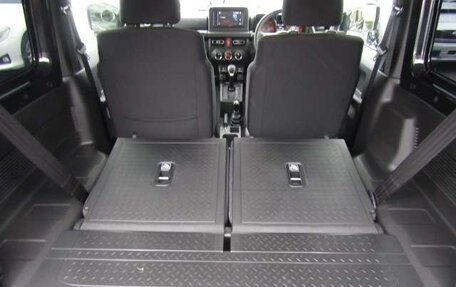 Suzuki Jimny, 2022 год, 1 512 000 рублей, 11 фотография