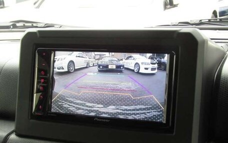 Suzuki Jimny, 2022 год, 1 512 000 рублей, 13 фотография