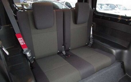 Suzuki Jimny, 2022 год, 1 512 000 рублей, 10 фотография