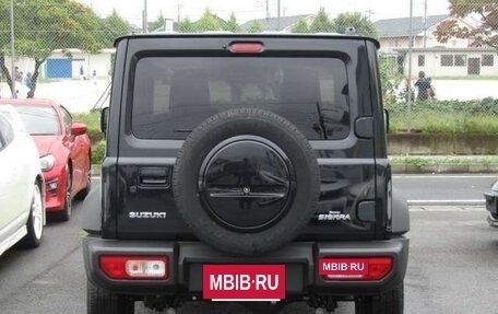 Suzuki Jimny, 2022 год, 1 512 000 рублей, 6 фотография