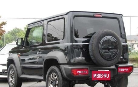 Suzuki Jimny, 2022 год, 1 512 000 рублей, 7 фотография