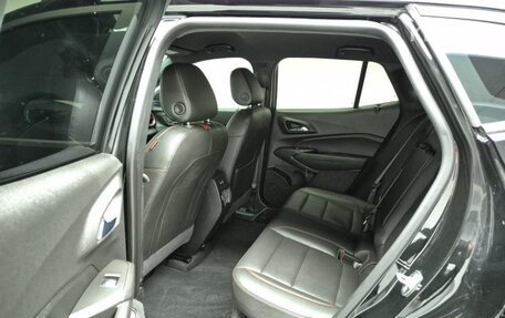 Chevrolet Trax, 2022 год, 1 400 000 рублей, 9 фотография