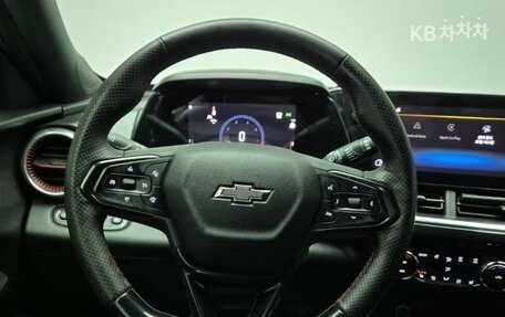 Chevrolet Trax, 2022 год, 1 400 000 рублей, 6 фотография