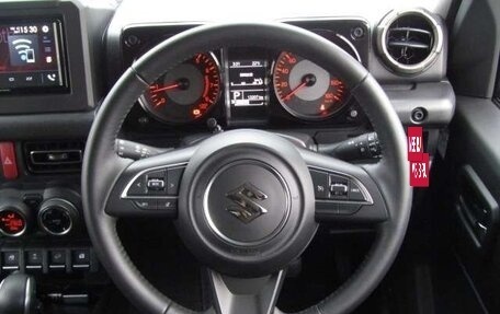 Suzuki Jimny, 2022 год, 1 512 000 рублей, 17 фотография