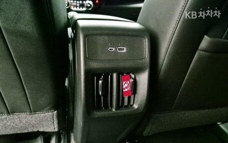 Chevrolet Trax, 2022 год, 1 400 000 рублей, 11 фотография