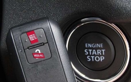 Suzuki Jimny, 2022 год, 1 512 000 рублей, 15 фотография