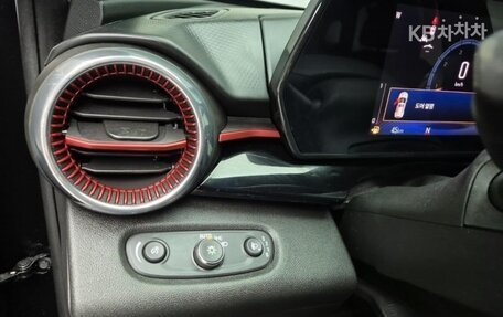 Chevrolet Trax, 2022 год, 1 400 000 рублей, 18 фотография