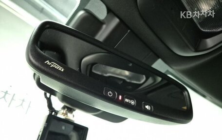 Chevrolet Trax, 2022 год, 1 400 000 рублей, 17 фотография