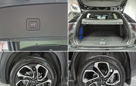 Chevrolet Trax, 2022 год, 1 400 000 рублей, 20 фотография