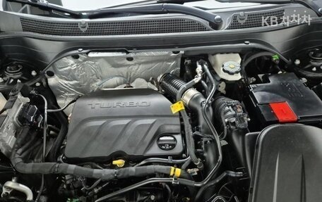 Chevrolet Trax, 2022 год, 1 400 000 рублей, 19 фотография