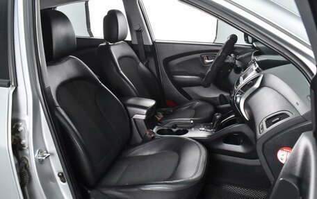 Hyundai ix35 I рестайлинг, 2011 год, 1 167 000 рублей, 8 фотография