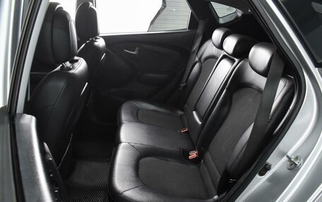 Hyundai ix35 I рестайлинг, 2011 год, 1 167 000 рублей, 9 фотография