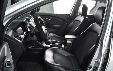 Hyundai ix35 I рестайлинг, 2011 год, 1 167 000 рублей, 10 фотография