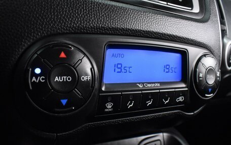 Hyundai ix35 I рестайлинг, 2011 год, 1 167 000 рублей, 13 фотография