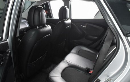 Hyundai ix35 I рестайлинг, 2011 год, 1 167 000 рублей, 11 фотография