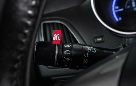 Hyundai ix35 I рестайлинг, 2011 год, 1 167 000 рублей, 17 фотография