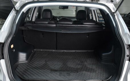 Hyundai ix35 I рестайлинг, 2011 год, 1 167 000 рублей, 23 фотография