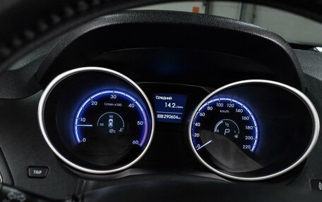 Hyundai ix35 I рестайлинг, 2011 год, 1 167 000 рублей, 19 фотография