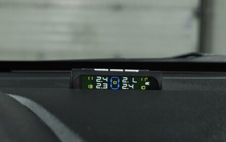 Hyundai ix35 I рестайлинг, 2011 год, 1 167 000 рублей, 22 фотография